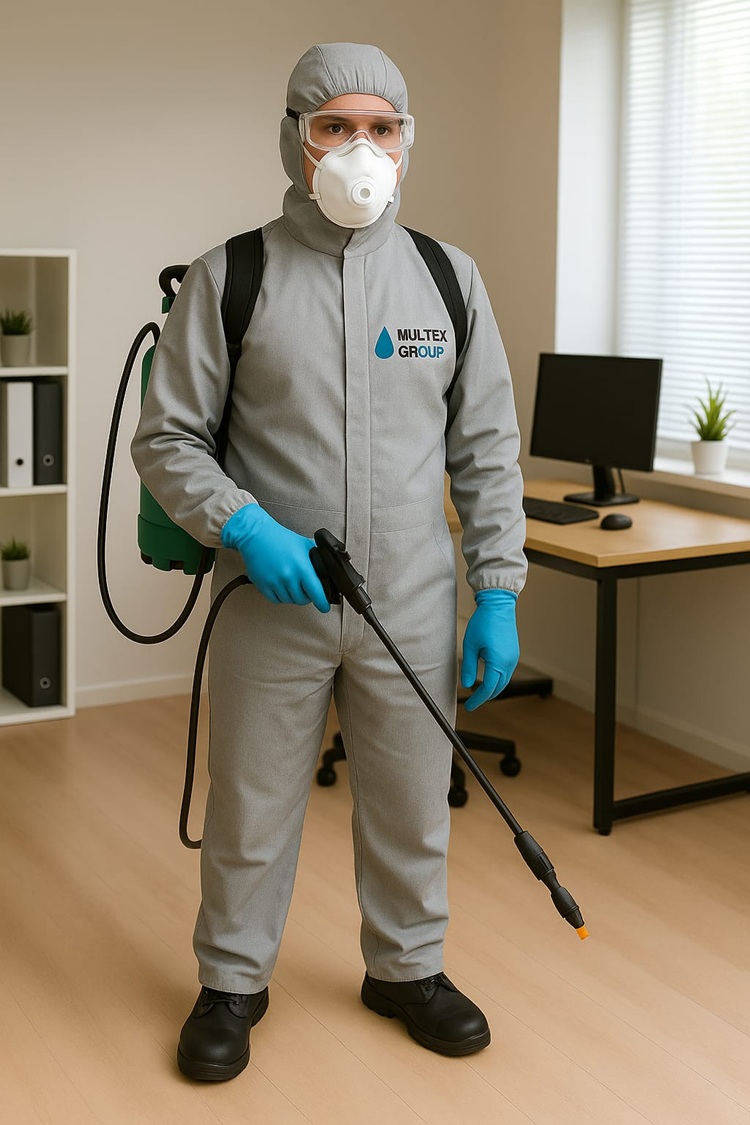 HİJYEN VE DEZENFEKSİYON 5